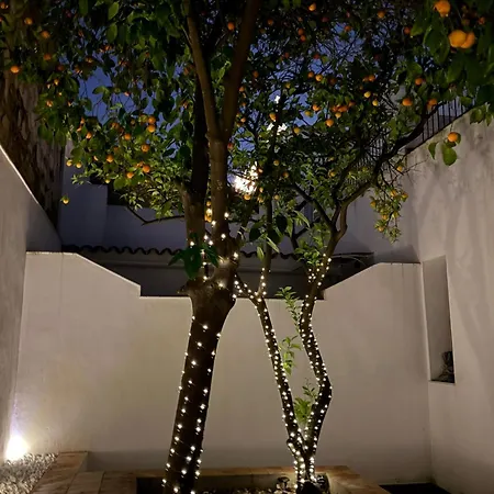 Apartamento Sherryflat Jerez Centro Jerez de la Frontera