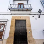 Wehostcostaluz Jerez Centro Con Terraza Privada *
