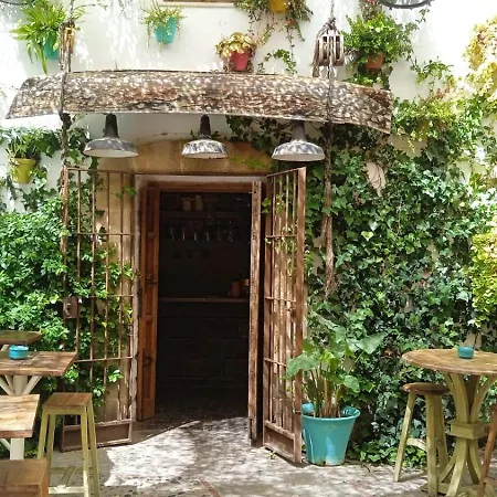 Sherryflat Jerez Centro *