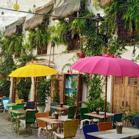 Sherryflat Jerez Centro Appartement *