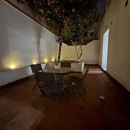 Sherryflat Jerez Centro Appartement *