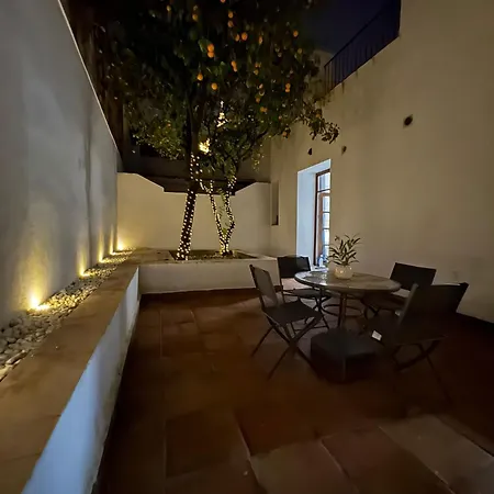 Appartement Sherryflat Jerez Centro