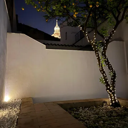 Appartement Sherryflat Jerez Centro *