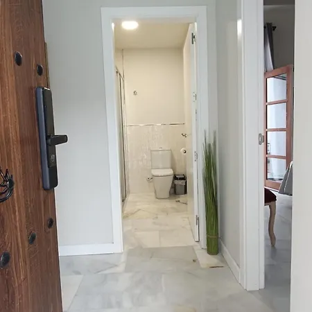 Appartement Sherryflat Jerez Centro Jerez de la Frontera