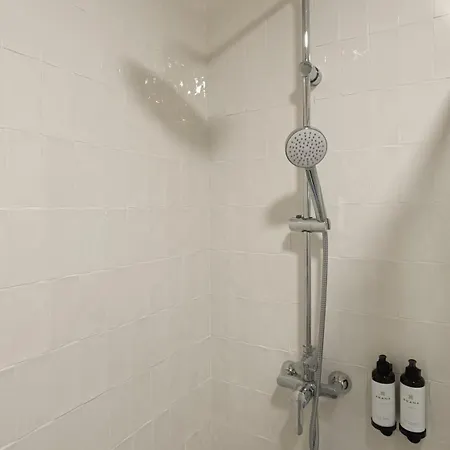 Sherryflat Jerez Centro Appartement *