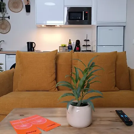 Sherryflat Jerez Centro Jerez de la Frontera