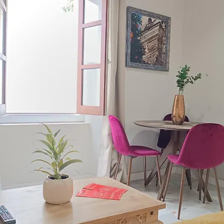 Sherryflat Jerez Centro * Jerez de la Frontera