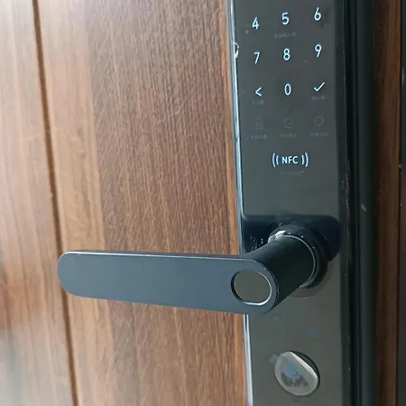 Sherryflat Jerez Centro