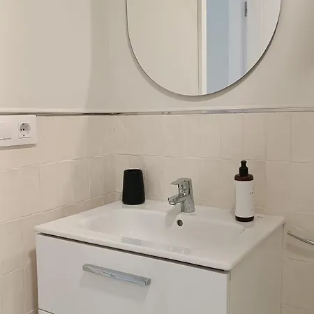 Sherryflat Jerez Centro Appartement