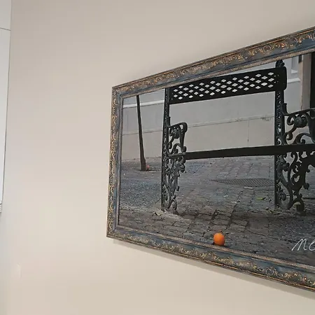 Sherryflat Jerez Centro Appartement *