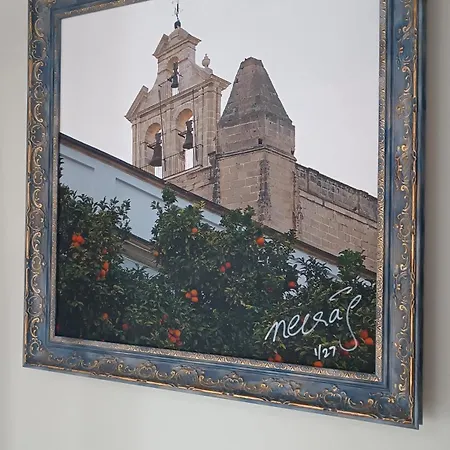 Appartement Sherryflat Jerez Centro *