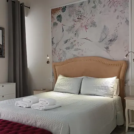 Sherryflat Jerez Centro Appartement Jerez de la Frontera