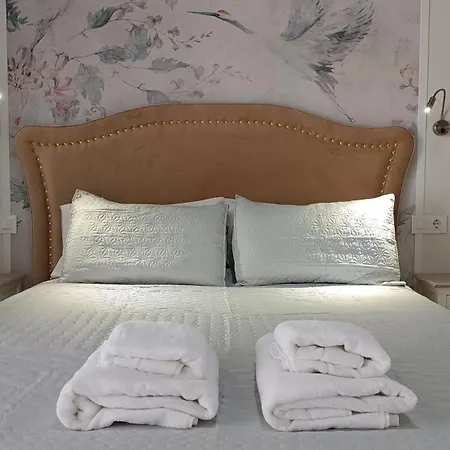 Sherryflat Jerez Centro Jerez de la Frontera