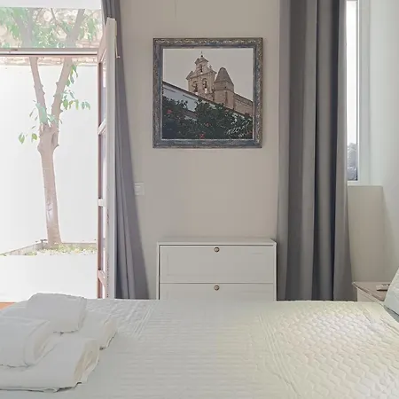 Sherryflat Jerez Centro Appartement