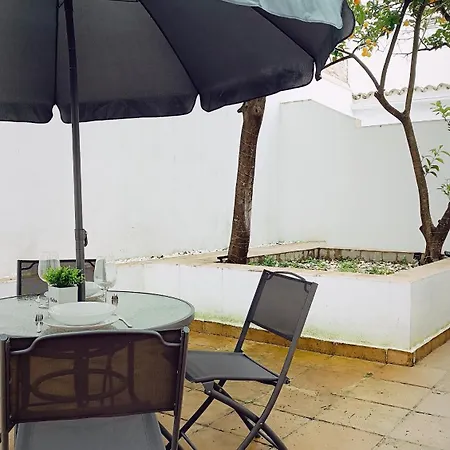 Appartement Sherryflat Jerez Centro *