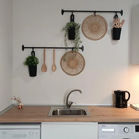 Appartement Sherryflat Jerez Centro Jerez de la Frontera