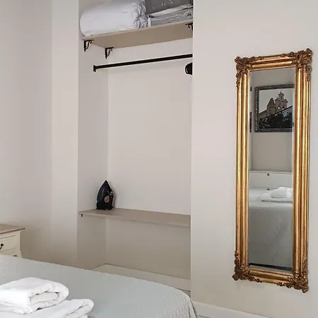 Sherryflat Jerez Centro Appartement *