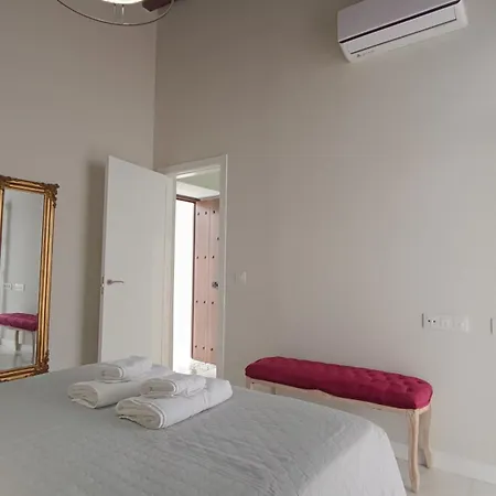 Appartement Sherryflat Jerez Centro Jerez de la Frontera