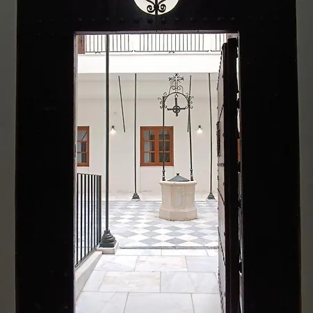 Sherryflat Jerez Centro