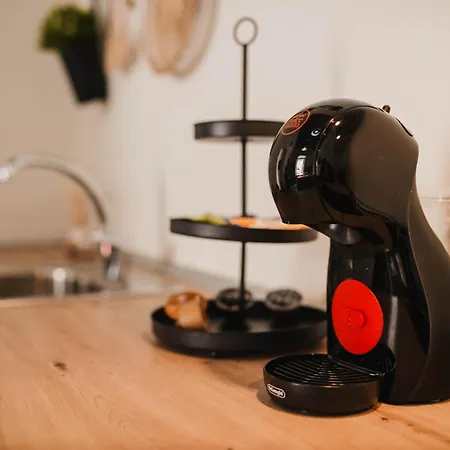 Wehostcostaluz Jerez Centro Con Terraza Privada Appartamento