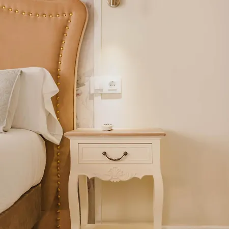 Wehostcostaluz Jerez Centro Con Terraza Privada *