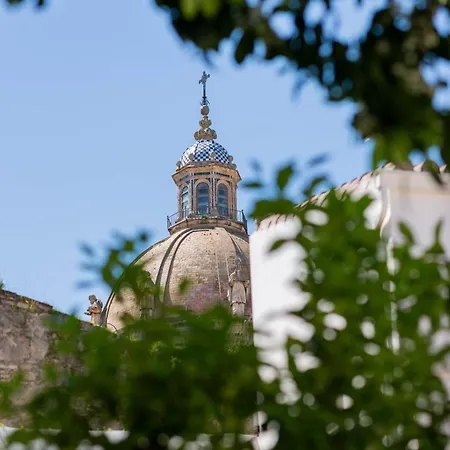 Wehostcostaluz Jerez Centro Con Terraza Privada Jerez de la Frontera