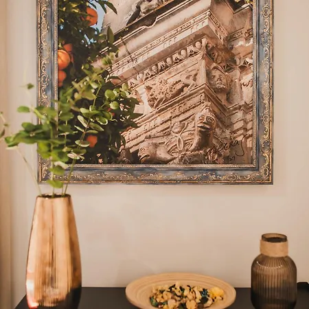 Wehostcostaluz Jerez Centro Con Terraza Privada Jerez de la Frontera