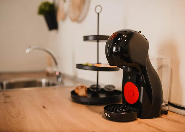 Wehostcostaluz Jerez Centro Con Terraza Privada Appartamento