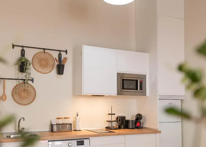 Wehostcostaluz Jerez Centro Con Terraza Privada Appartamento