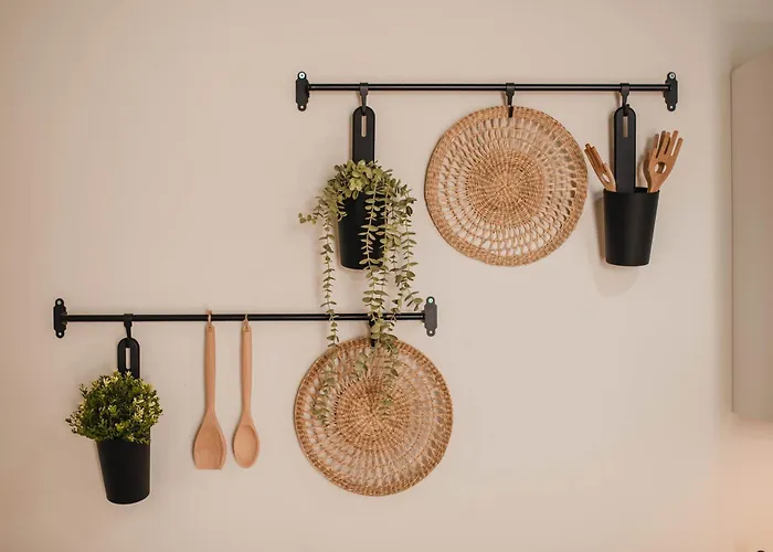 Wehostcostaluz Jerez Centro Con Terraza Privada *