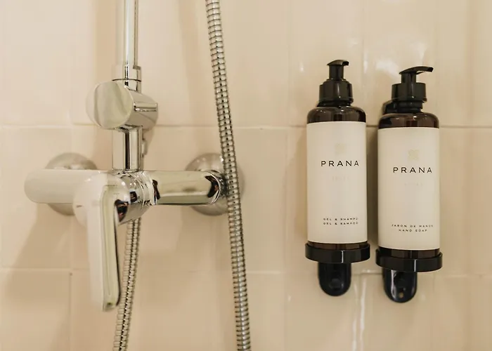 Wehostcostaluz Jerez Centro Con Terraza Privada Appartamento *