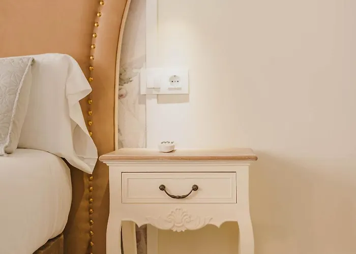 Wehostcostaluz Jerez Centro Con Terraza Privada *