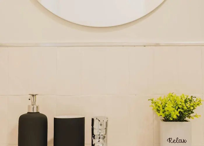 Wehostcostaluz Jerez Centro Con Terraza Privada Appartamento