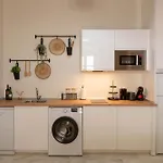 Wehostcostaluz Jerez Centro Con Terraza Privada Jerez de la Frontera