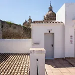 Wehostcostaluz Jerez Centro Con Terraza Privada *