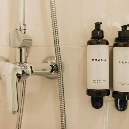 Wehostcostaluz Jerez Centro Con Terraza Privada Apartment *