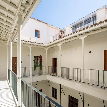 Wehostcostaluz Jerez Centro Con Terraza Privada Jerez de la Frontera