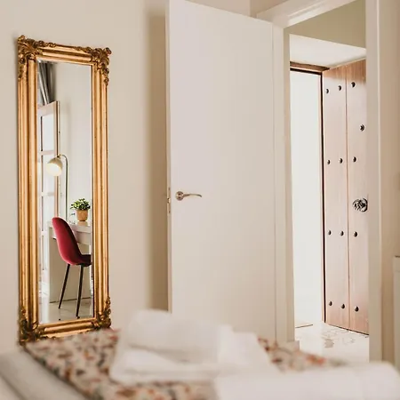 Wehostcostaluz Jerez Centro Con Terraza Privada Jerez de la Frontera