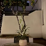 Wehostcostaluz Jerez Centro Con Terraza Privada 公寓 赫雷斯