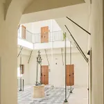 Wehostcostaluz Jerez Centro Con Terraza Privada 赫雷斯