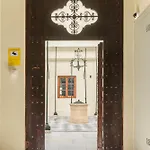 Wehostcostaluz Jerez Centro Con Terraza Privada 赫雷斯