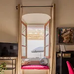 Wehostcostaluz Jerez Centro Con Terraza Privada 公寓 *