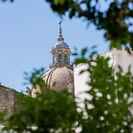 Wehostcostaluz Jerez Centro Con Terraza Privada 赫雷斯