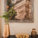 Wehostcostaluz Jerez Centro Con Terraza Privada 赫雷斯