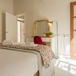 Wehostcostaluz Jerez Centro Con Terraza Privada 公寓