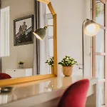 公寓 Wehostcostaluz Jerez Centro Con Terraza Privada