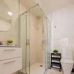 Wehostcostaluz Jerez Centro Con Terraza Privada 公寓 *